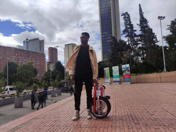 Bagcycle - Image 2