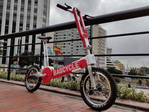 Bagcycle